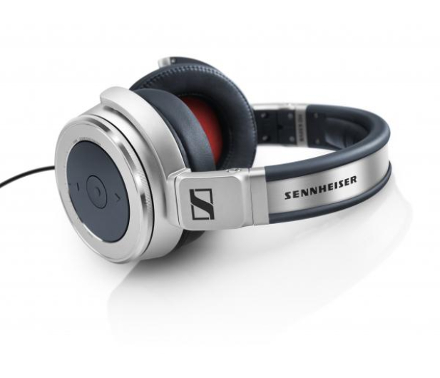 Sennheiser HD 630VB - 442823 - zdjęcie 4